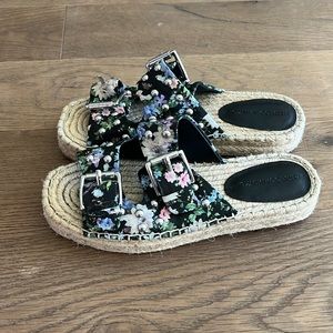 Rebecca Minkoff sandals